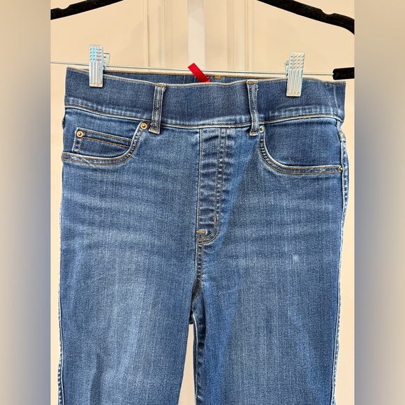 SPANX Jean Leggings - Picture 2 of 8